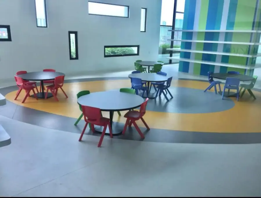 Southkey/Midvalley جوهر بهرو شقة