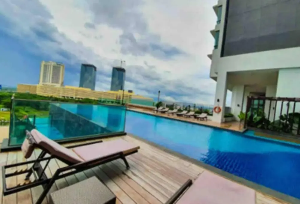 Southkey/Midvalley جوهر بهرو 0*,  ماليزيا