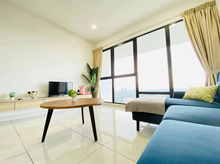 Southkey/Midvalley جوهر بهرو ماليزيا