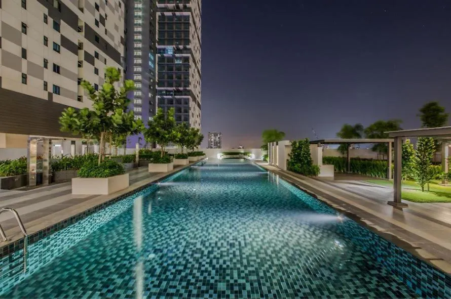 Southkey/Midvalley جوهر بهرو